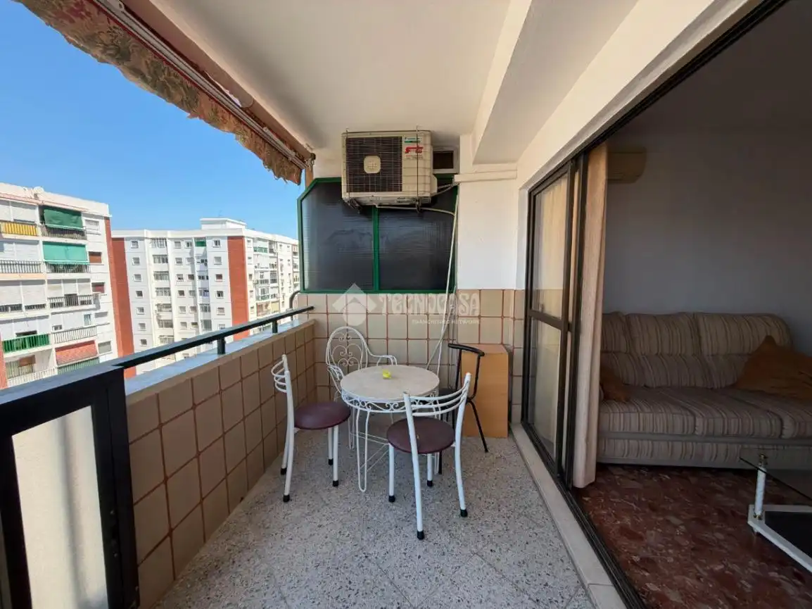 Wohnung mit Aufzug zum Verkauf in Pje. Begoña, imagen 2
