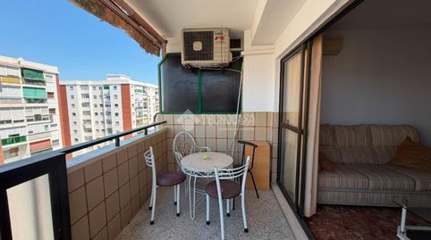 Foto 2 de Piso en venta en Pje. Begoña, Los Castillejos - La Trinidad, Málaga Capital