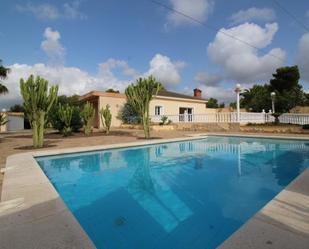 House or chalet for sale in N/A, 1, Villamartín - Las Filipinas