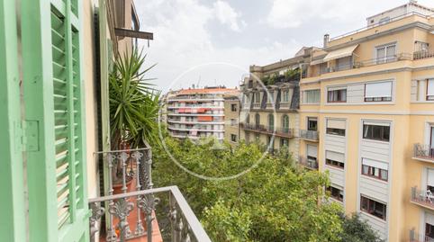 Photo 5 of Flat to rent in Carrer de Còrsega, Vila de Gràcia, Barcelona