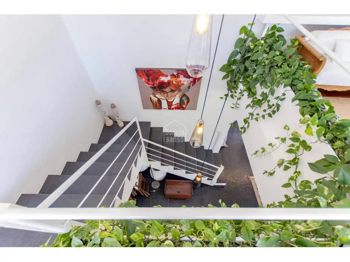 Finca rústica en venta en Sant Lluís - S'Ullestrar - Torret