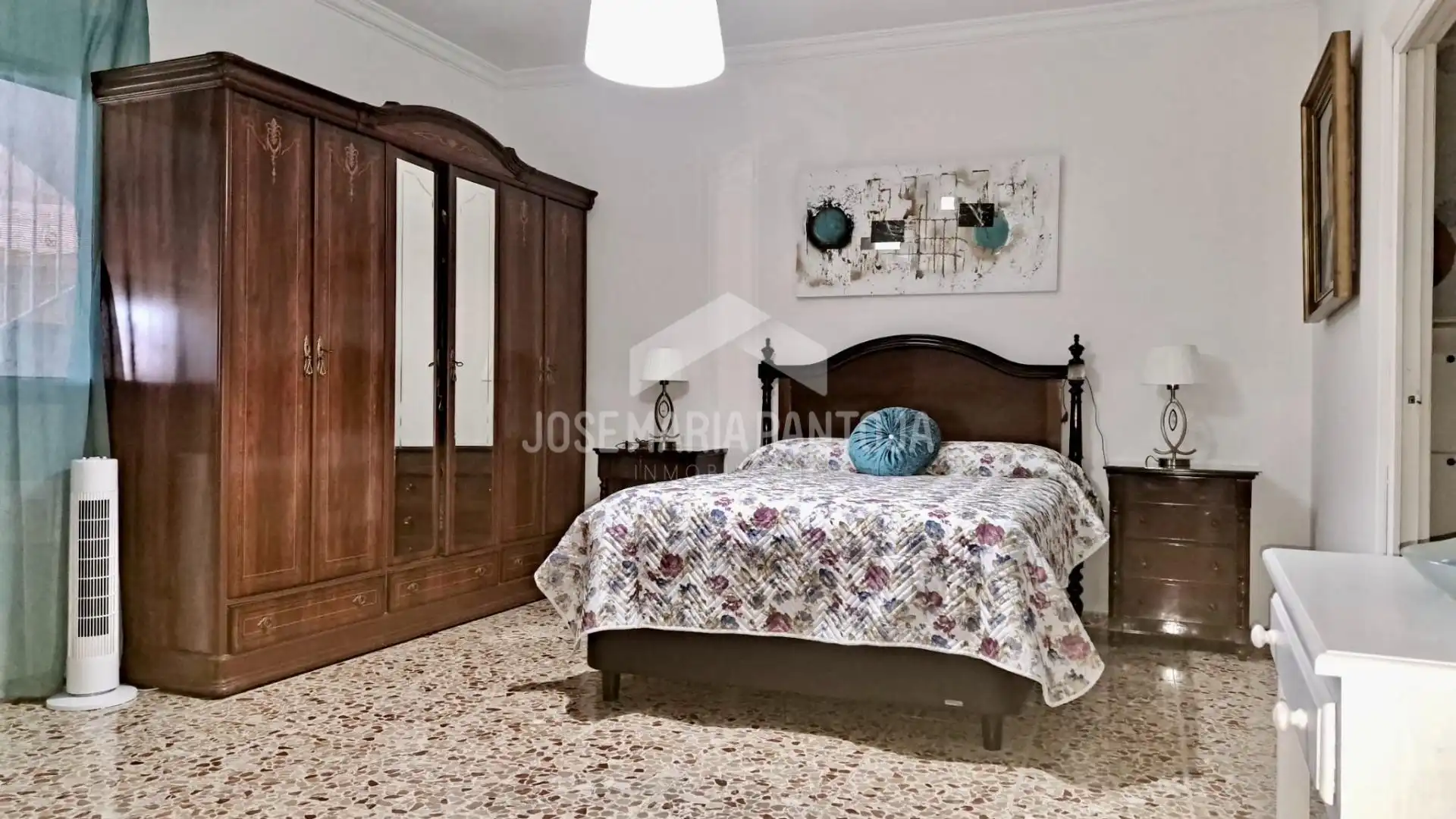 Habitación de Casa o chalet en venta en Jerez de la Frontera con Terraza y Trastero
