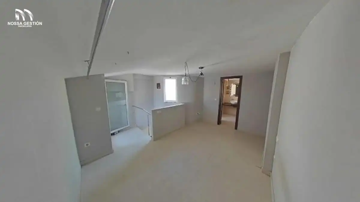 Piso en venta en Alicante / Alacant con Terraza y Balcón