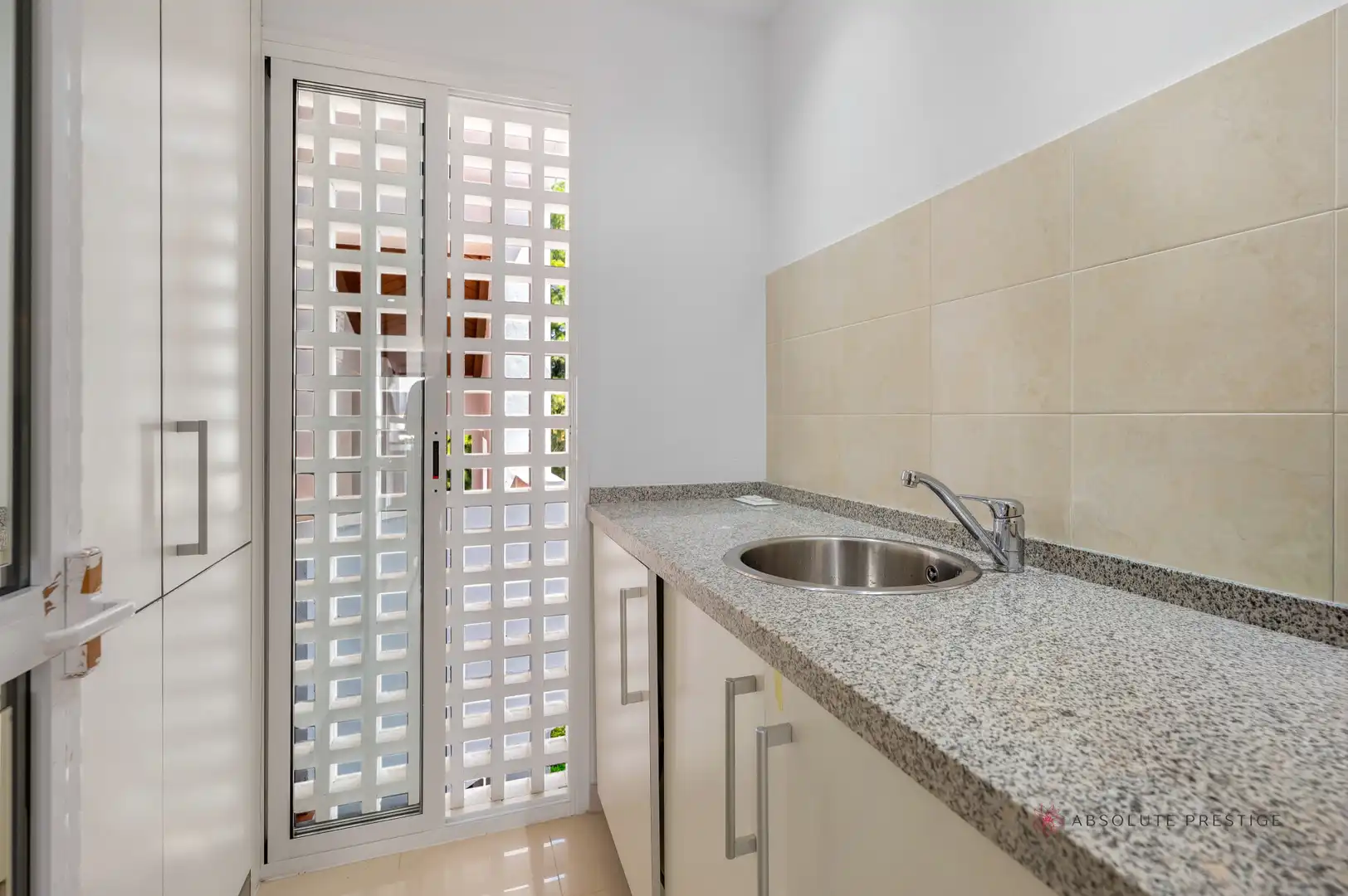 Balcony of Attic for rent in Estepona  with Air Conditioner, Terrace and Swimming Pool