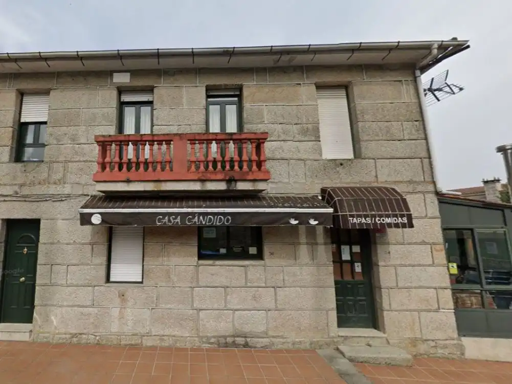 Casa o xalet en venda a Gándara, 41, Gondomar