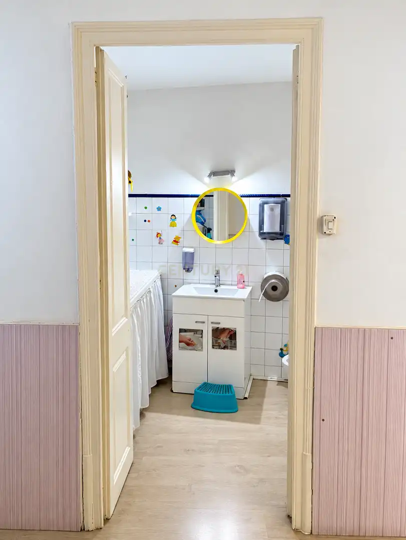 Business premises to rent in Creu Alta - Puiggener, imagen 12