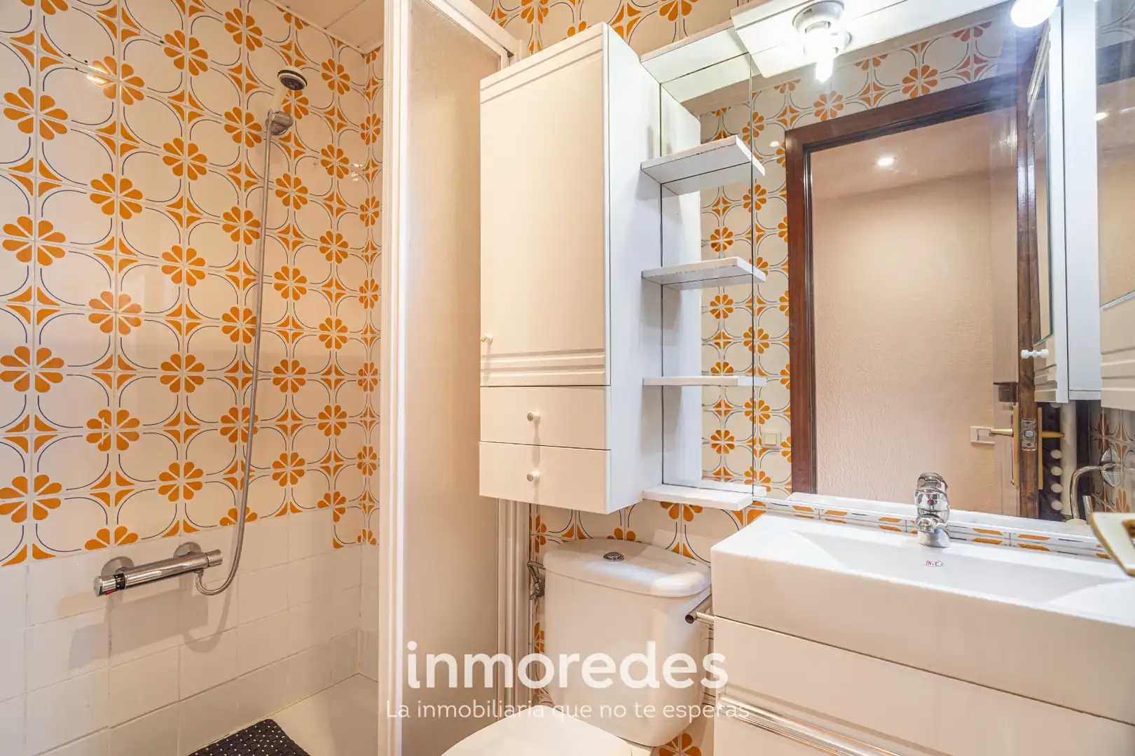 Piso con terraza en venta en Avinguda Meridiana, imagen 20