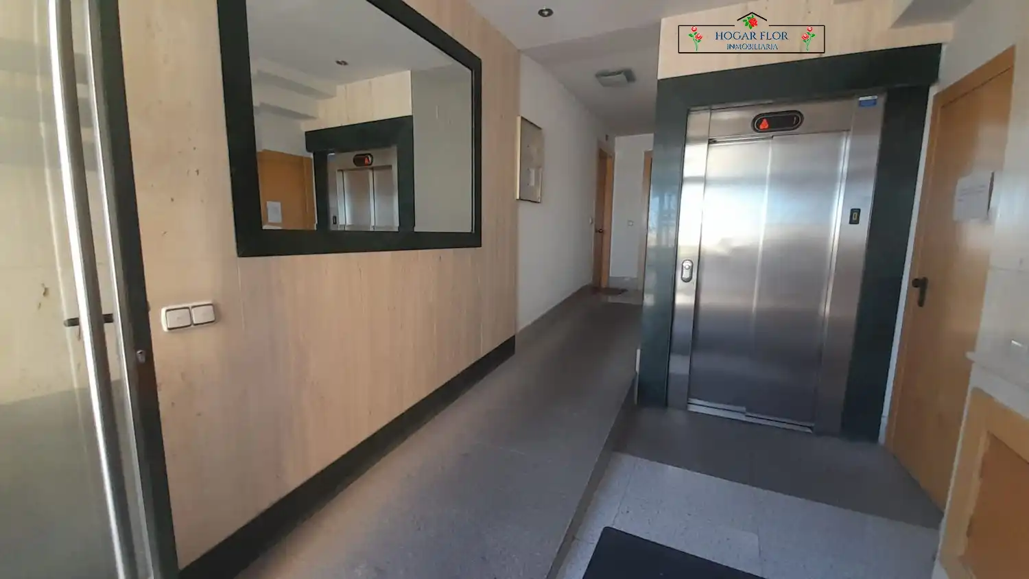 Pis amb ascensor en venda a Villares de la Reina, imagen 70