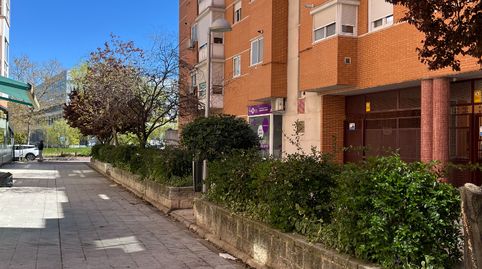 Foto 3 de Piso de alquiler en Calle de María Tubau, Las Tablas, Madrid Capital
