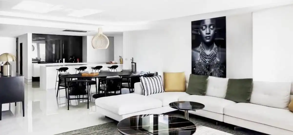 Apartament en venda a Relleu