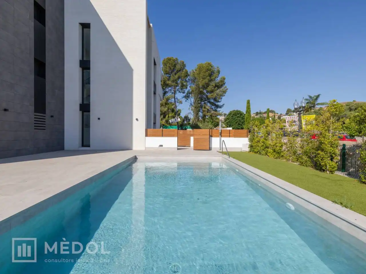 Piscina de Dúplex en venda en Tarragona amb Aire condicionat, Calefacció i Jardí privat
