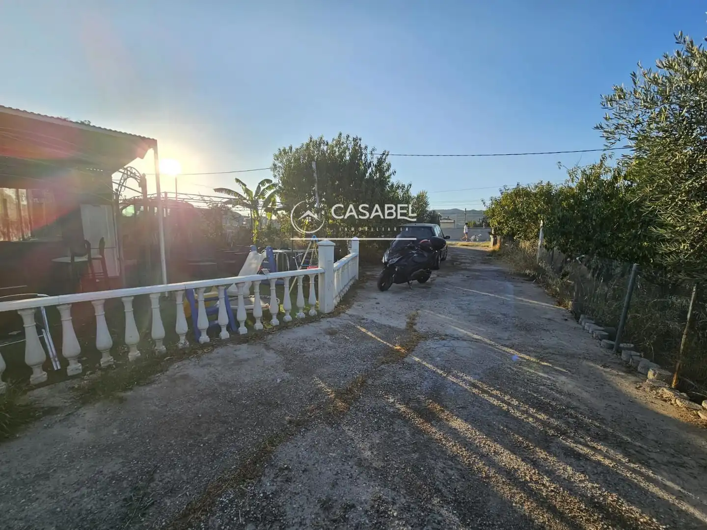 Grundstücke und Bauplätze zum Verkauf in ALEGRIA DE LA HUERTA, imagen 2