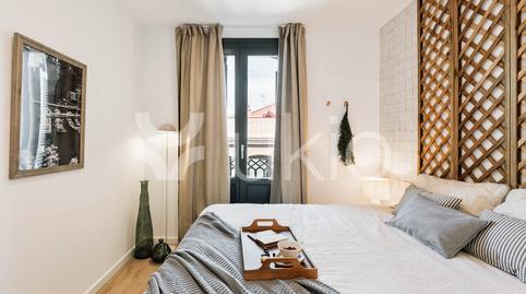 Foto 5 de Apartament de lloguer a Carrer de Les Jonqueres, Sant Pere, Sta. Caterina i la Ribera,  Barcelona Capital