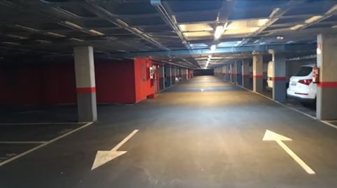 Foto 5 de Garaje de alquiler en Calle de Francisco Aritio, 158, Estación - Los Manantiales, Guadalajara Capital