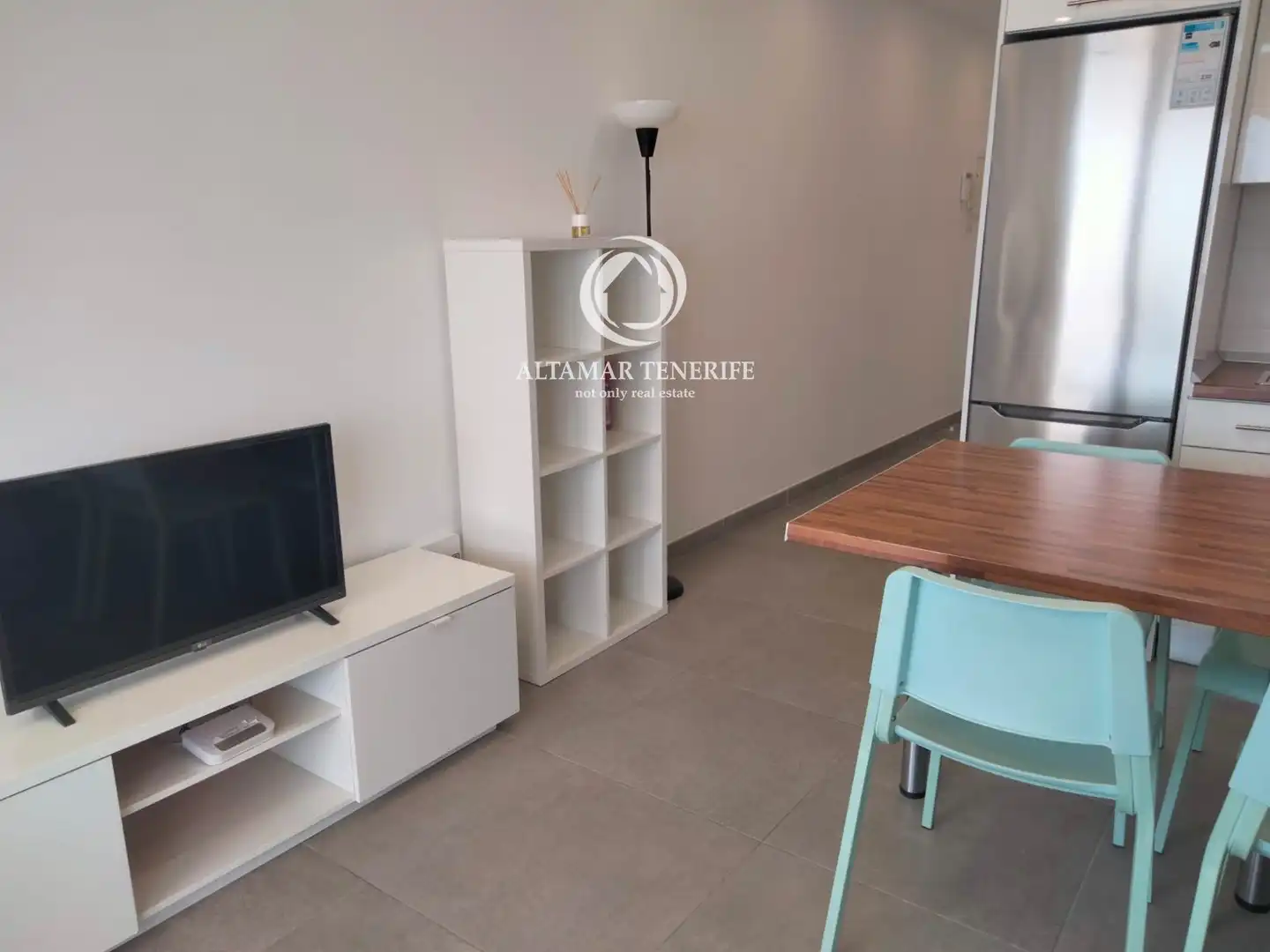 Apartamento con piscina en venta en Av. la Habana, 14B, imagen 4