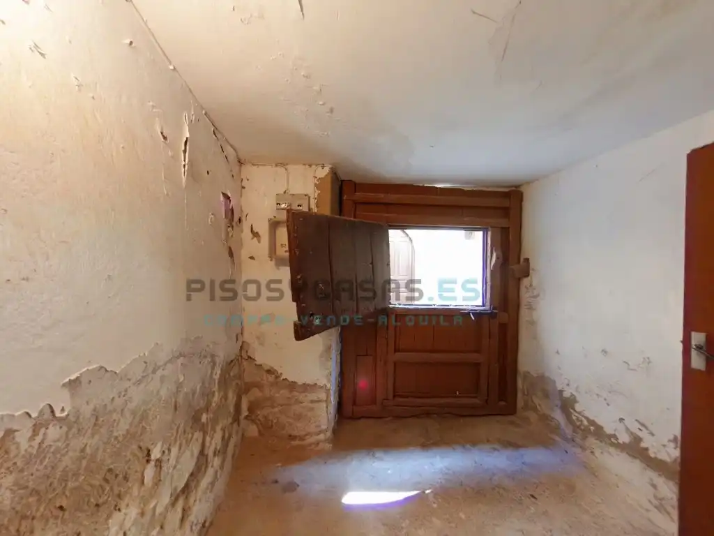 Casa o xalet en venda en Uncastillo