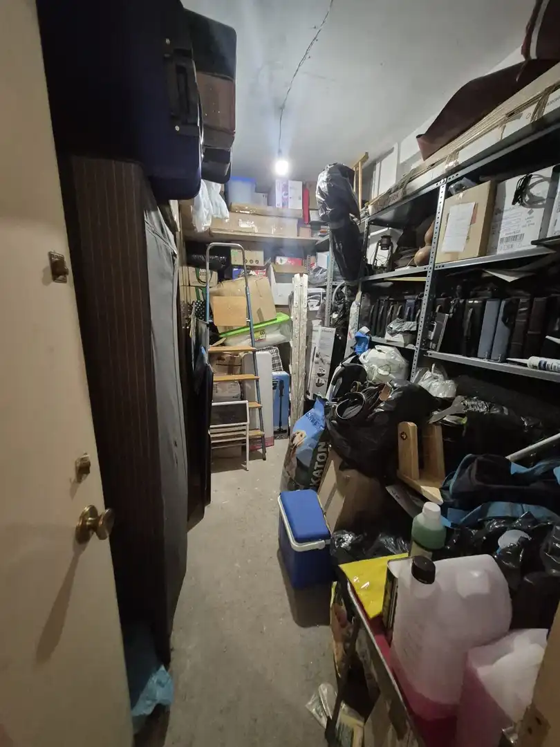 Piso en venta en JESÚS DEL GRAN PODER, 51, Santo Tomás
