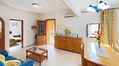 Foto 5 de Casa adosada en venda a Guazamara - Los Lobos, Almería