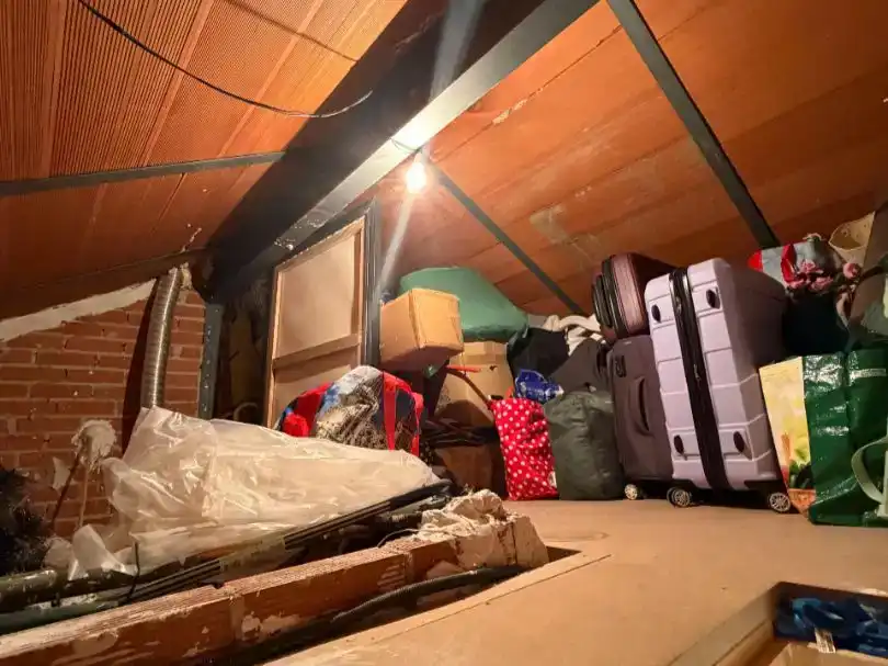 Piso en venta en Cobeña con Aire acondicionado y Amueblado