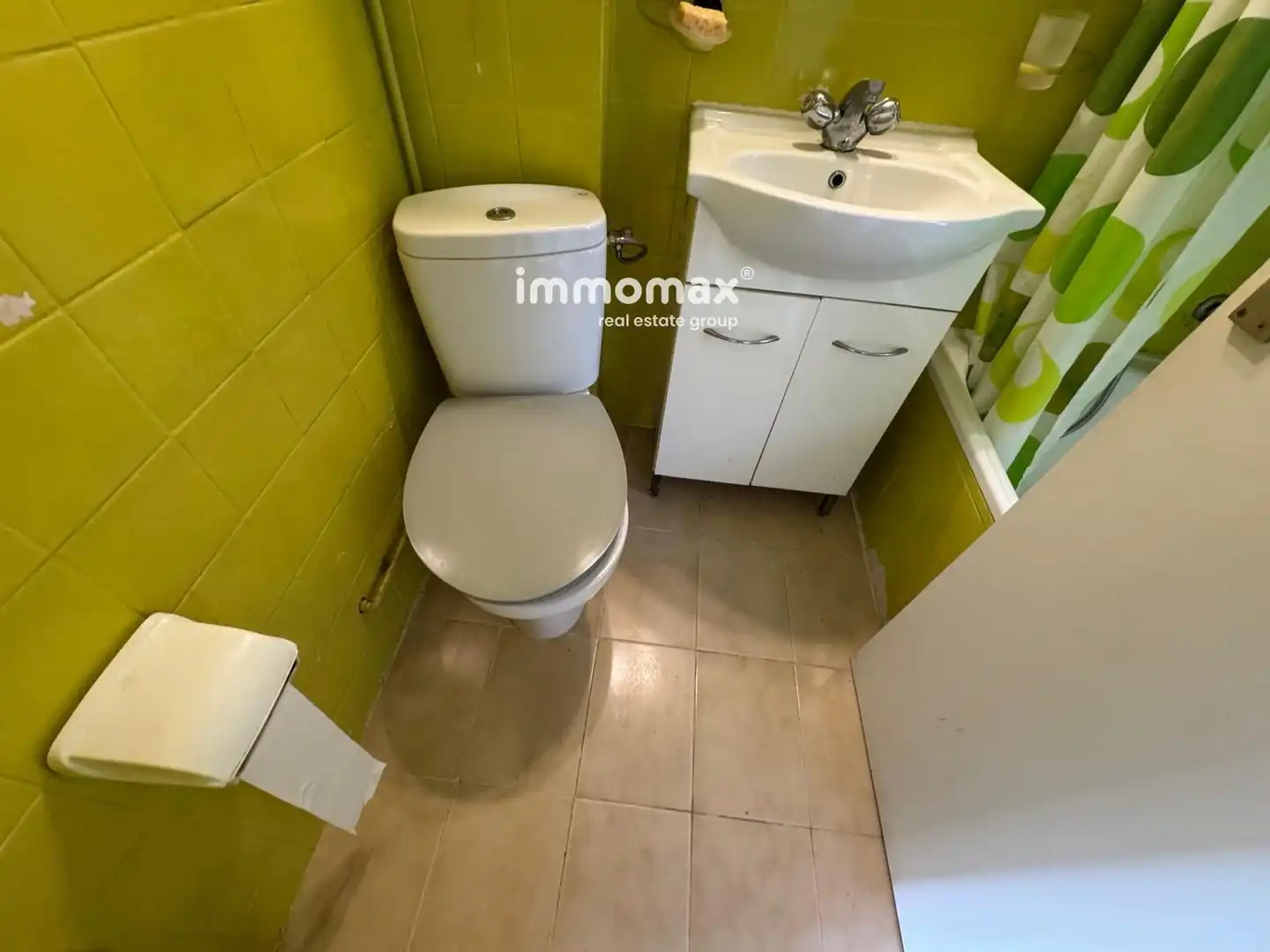 Bathroom of Attic for sale in Gavà  with Terrace, Swimming Pool and Community pool