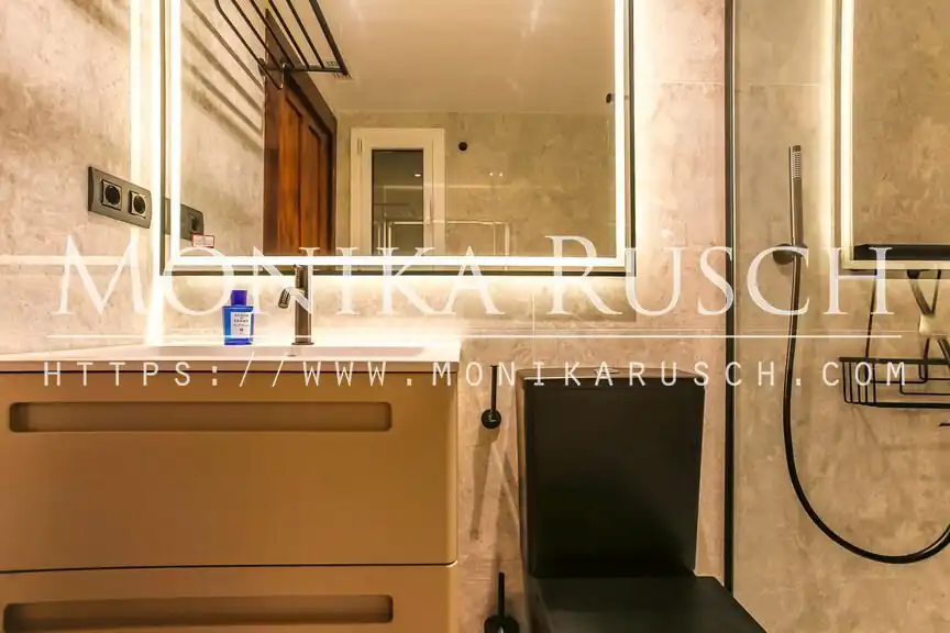 Wohnung zur Miete in Aiguadolç - Sant Sebastià