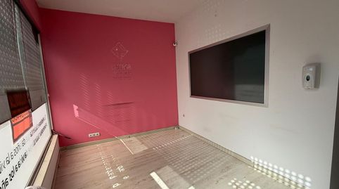 Foto 4 von Geschaftsraum zur Miete in Calle Clavel, 2, Ezequiel González - Conde de Sepúlveda, Segovia Capital