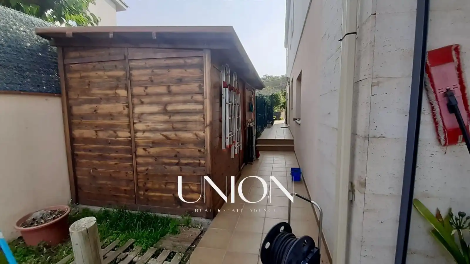 Vista exterior de Casa o chalet en venta en Palamós con Aire acondicionado, Calefacción y Jardín privado