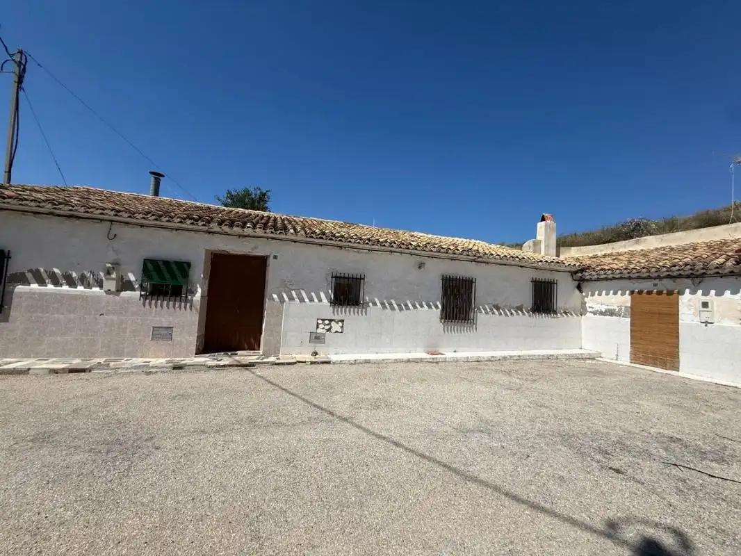 Landhaus mit Garten zum Verkauf in Calle los Carujos, imagen 14