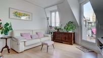 Living room of Flat for sale in Donostia - San Sebastián   with Terrace