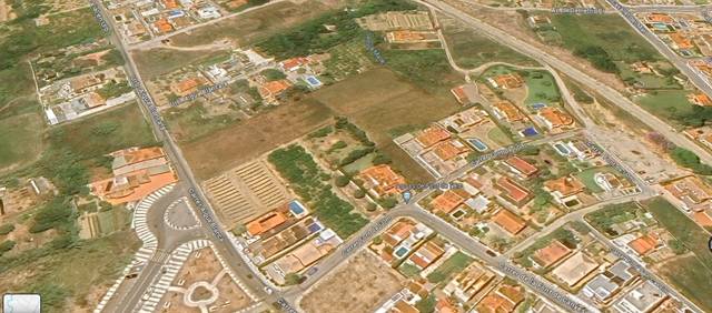 Terreno residencial en Venta en Carrer Font de l'Om, 1 en Oliva Playa
