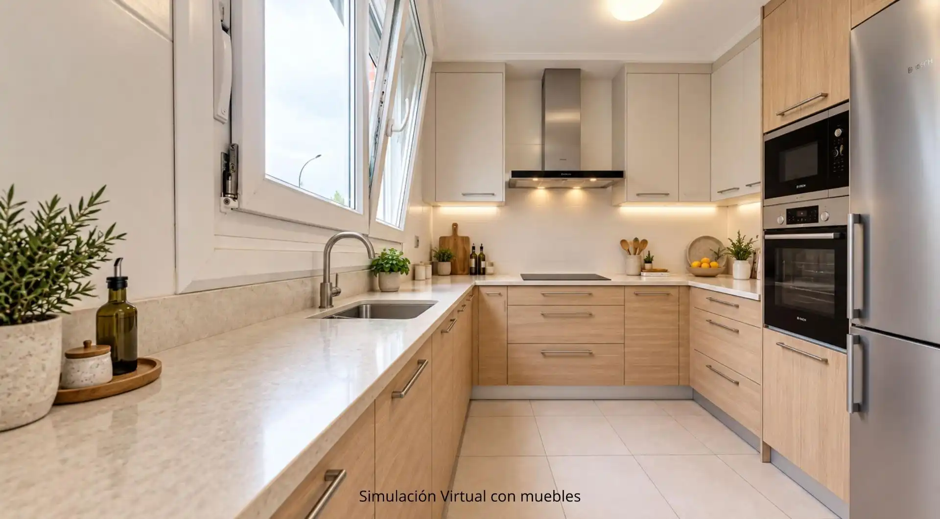 Maison mitoyenne avec jardin à vendre à Calle ANGEL NUÑO, imagen 16