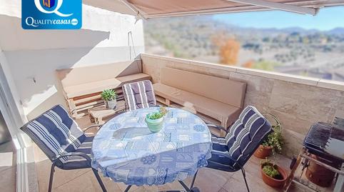 Foto 5 de Piso en venta en Fraternidad, Elda