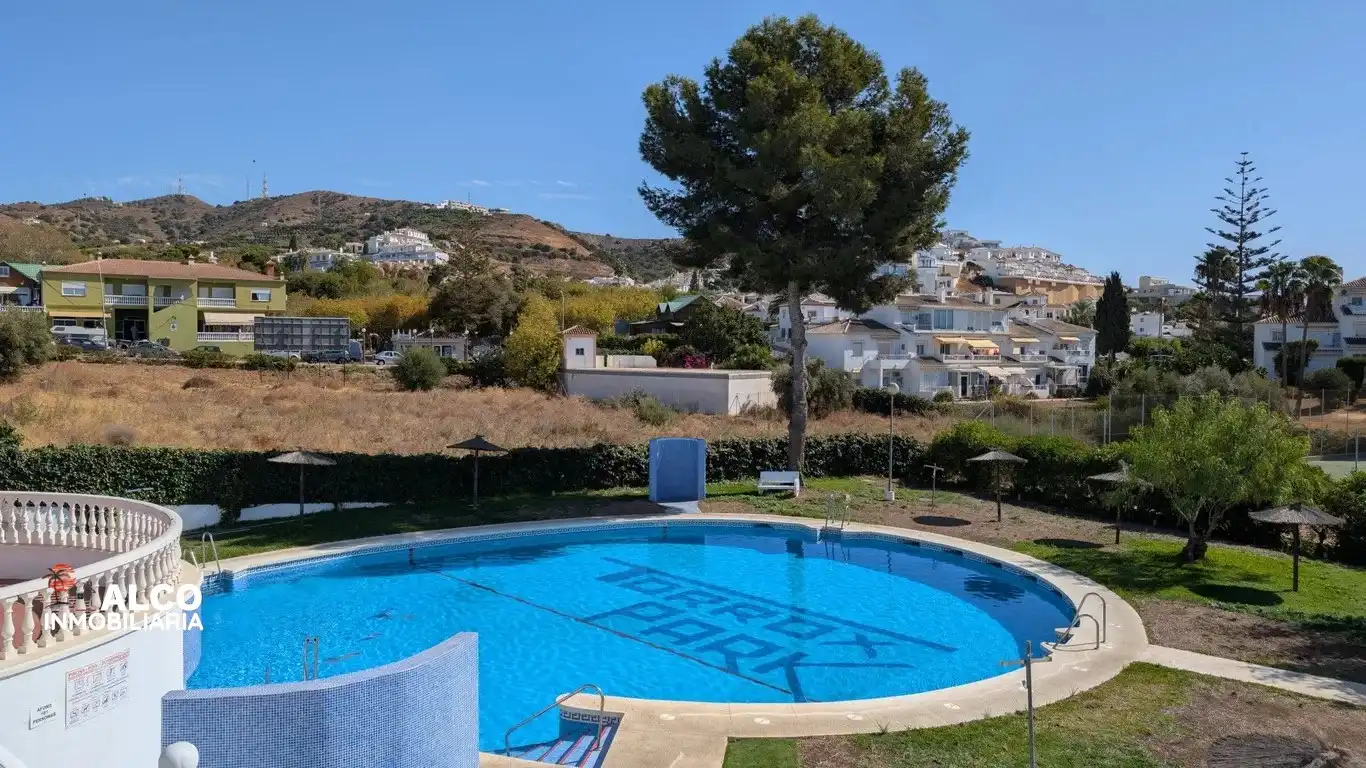 Villa avec terrasse à vendre à GARCIA LORCA 16, imagen 32