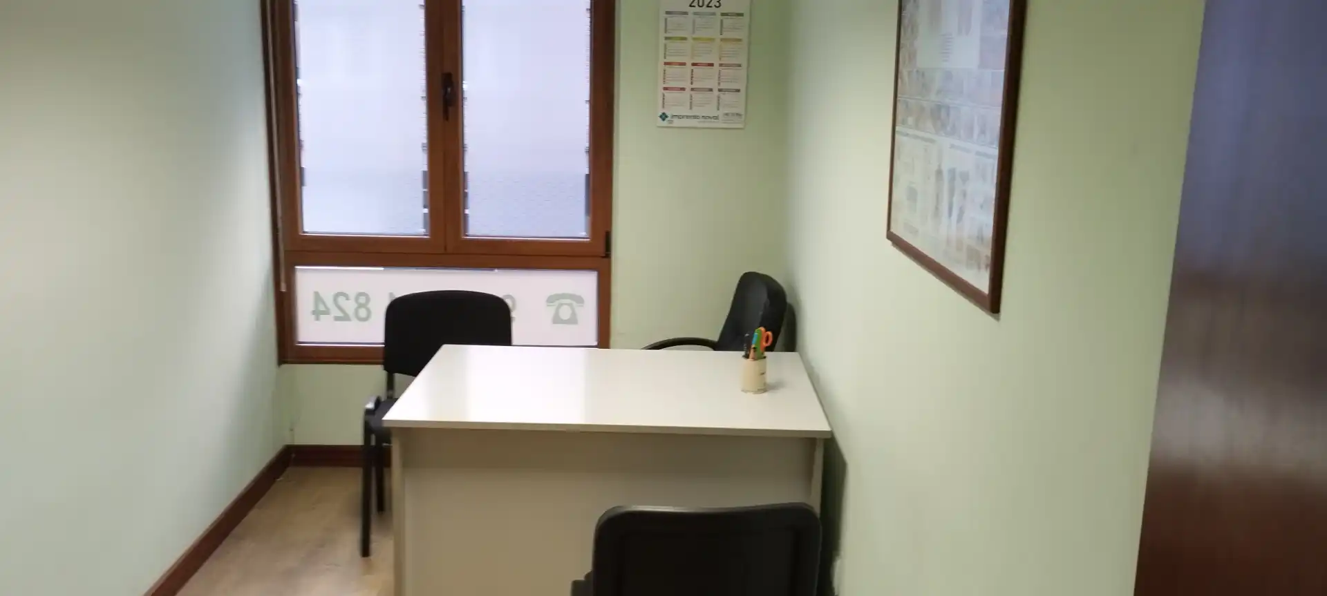 Business premises for sale in Calle Párroco Fernández Pedrera 1, imagen 9
