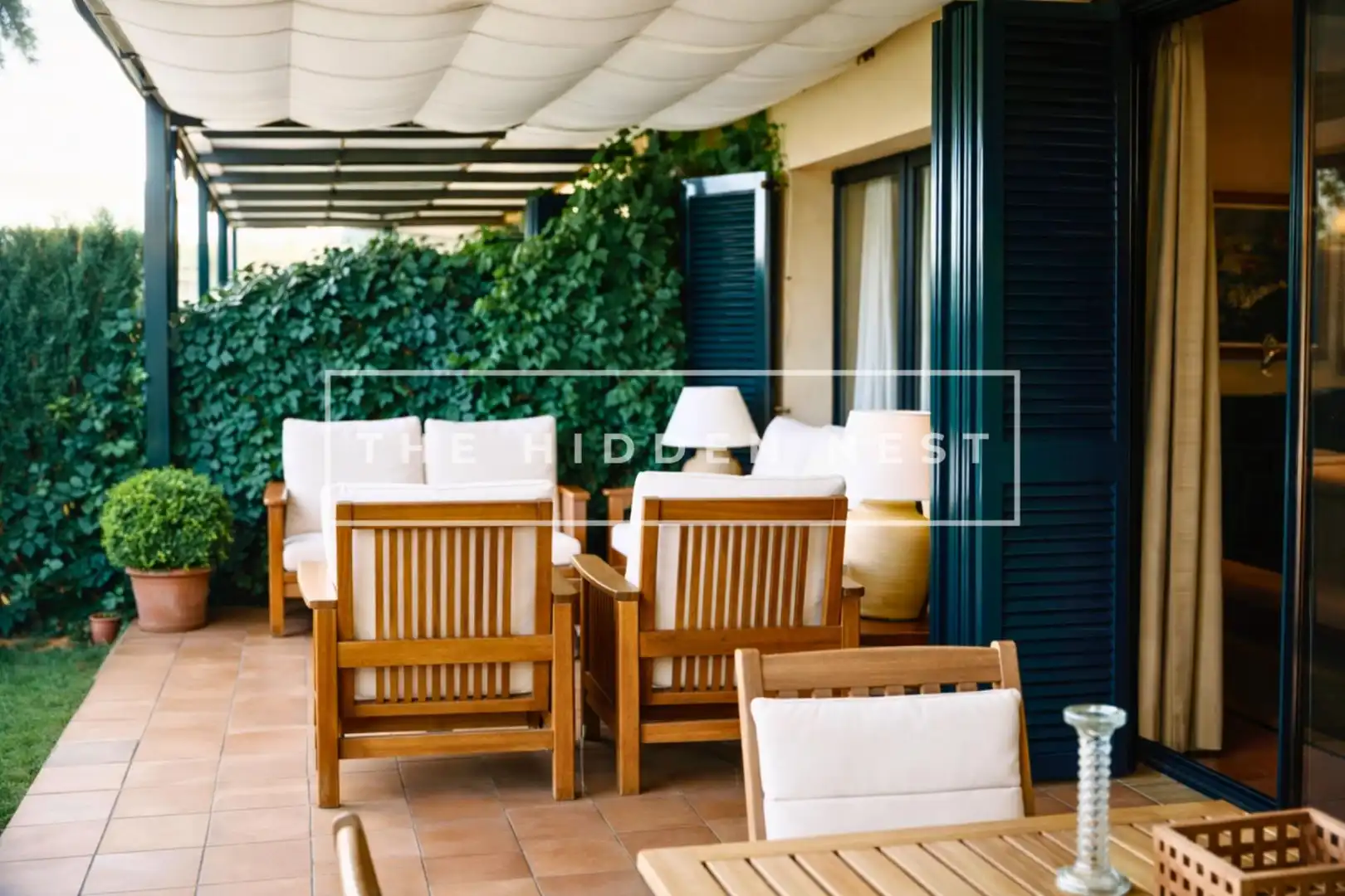 Terrace of Houses for sale in Navata  with Air Conditioner, Heating and Private garden
