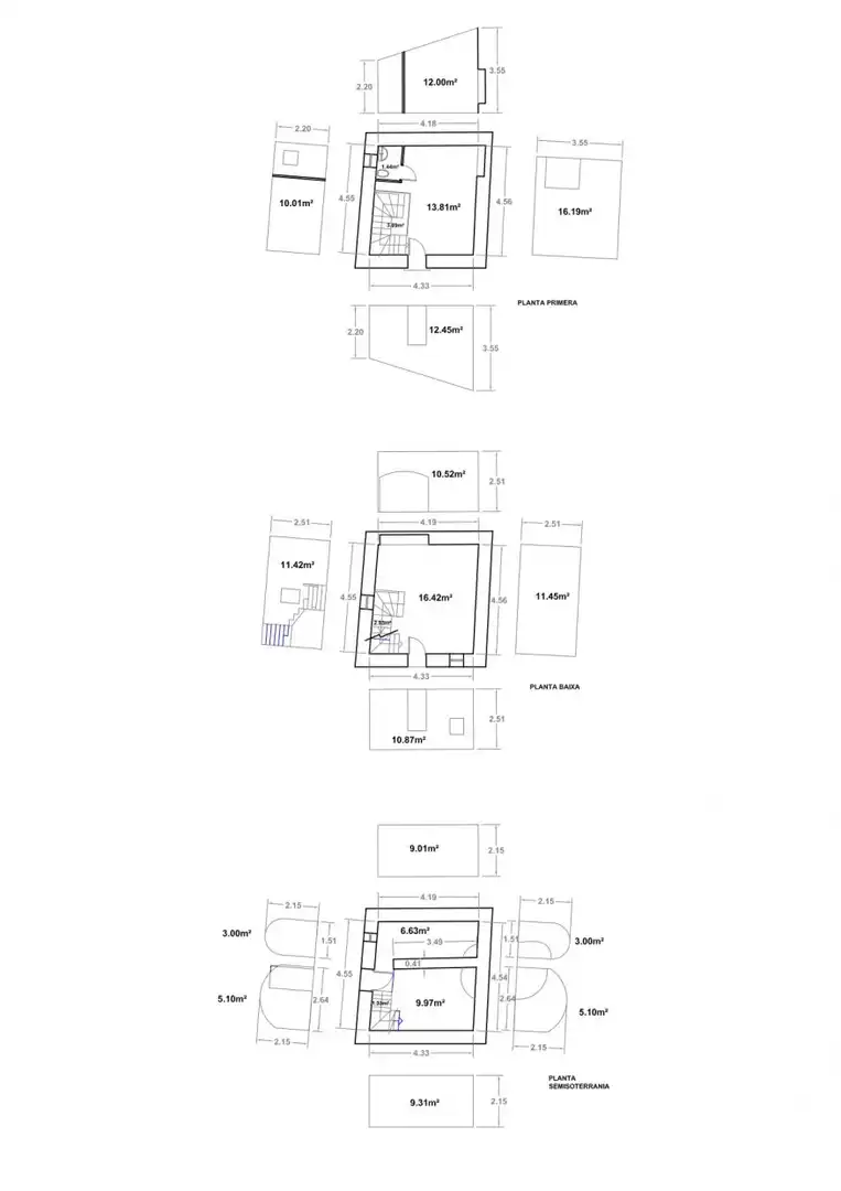 Maison mitoyenne à vendre à 2 Plaça Major, imagen 22