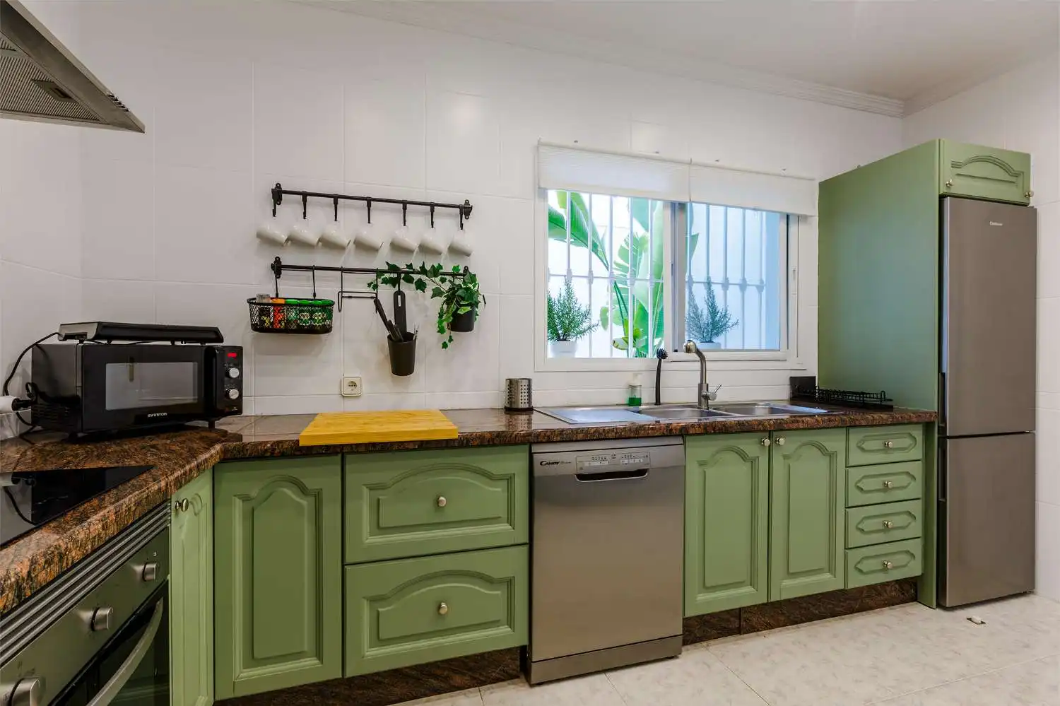 Villa mit Pool zum Verkauf in Caleta de Vélez, imagen 58