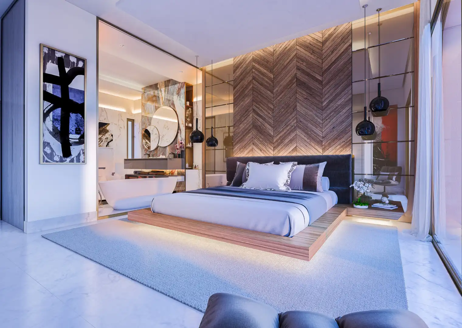 Maison avec piscine à vendre à Marbella Centro, imagen 2