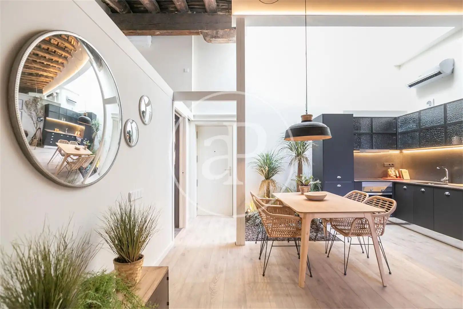 Neubau-Wohnung mit Pool zum Verkauf in Carrer de la Riereta, imagen 6
