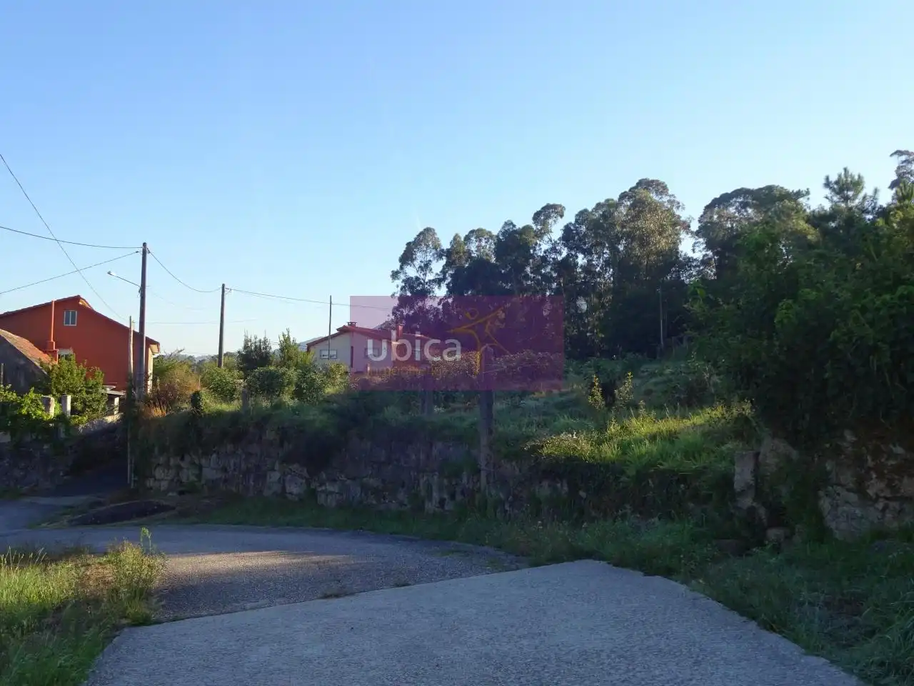 Terreny residencial en venda a Mos, imagen 10