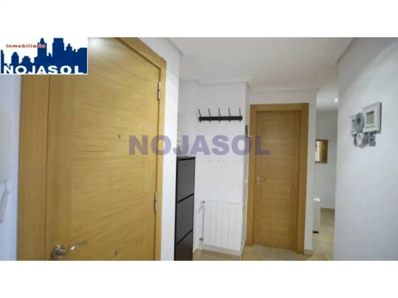 Wohnung mit Aufzug zur Miete in Calle La Brava 20, imagen 14