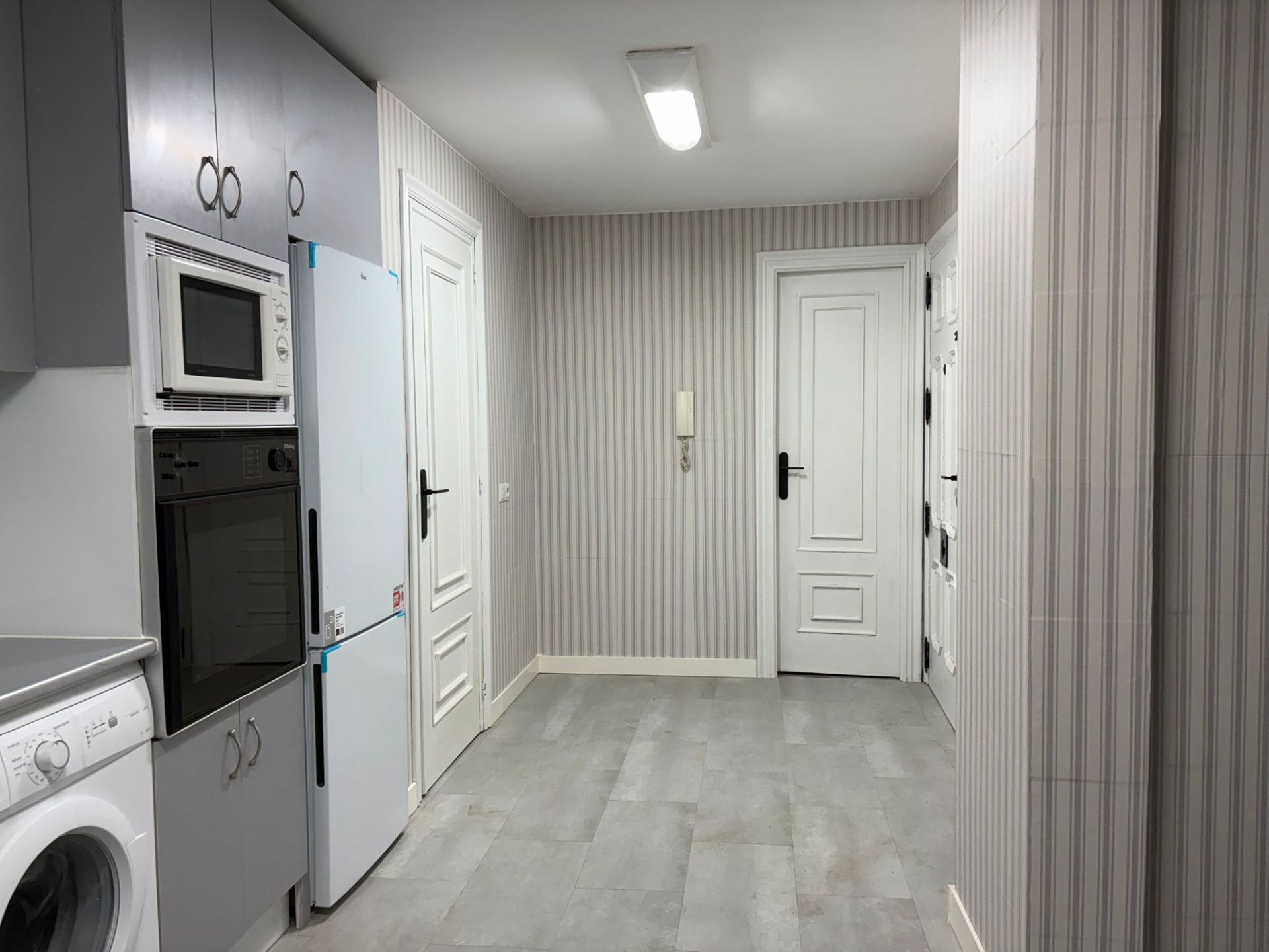 Flat to rent in Salamanca Capital  with Heating, Parquet flooring and Furnished