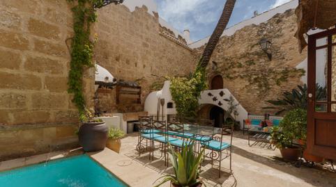 Foto 5 de Finca rústica en venda a Centro ciudad, Jávea / Xàbia