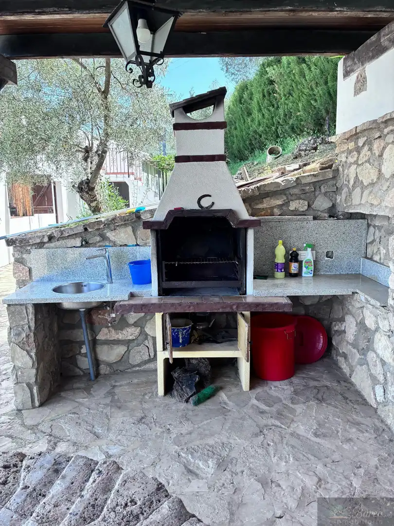 Casa con piscina in vendita a Iznájar, imagen 24