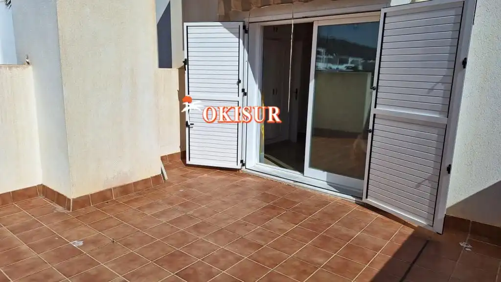 Houses for sale in El Palmeral