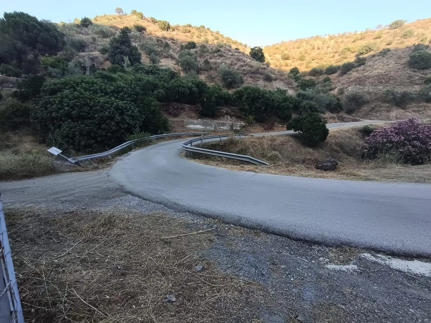 Terrenys i solars en venda a Canillas de Aceituno, imagen 16