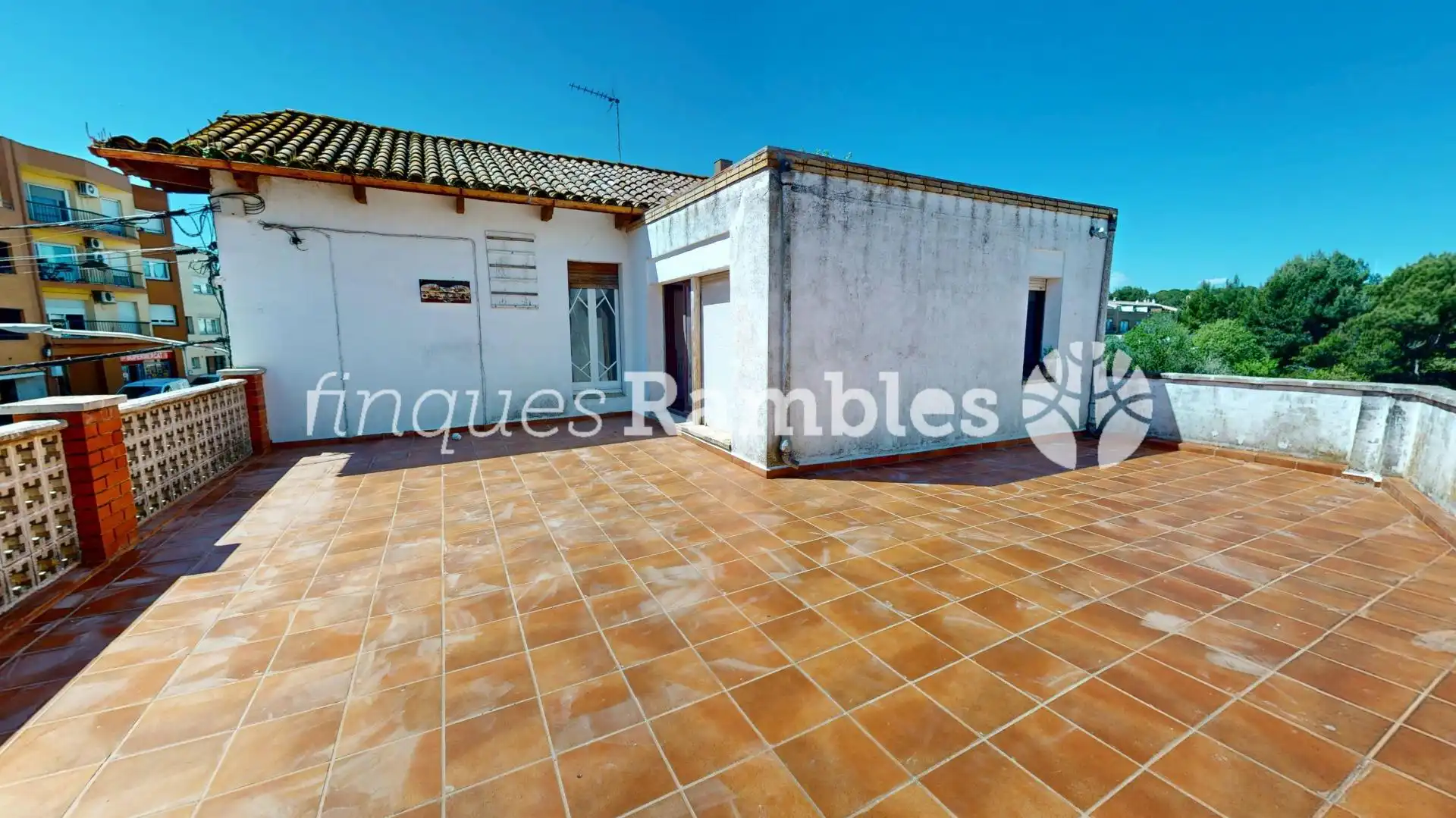 Casa o xalet en venda a Masquefa