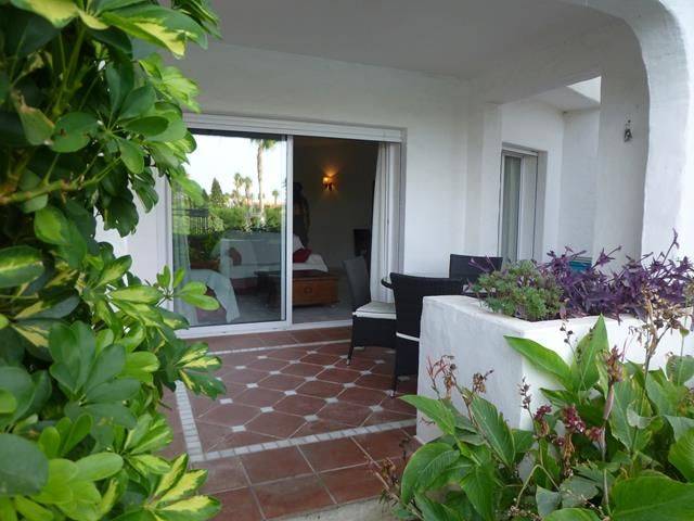 Apartamento en Alquiler en Calle la Caleta, 3 en Costa Ballena Golf