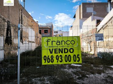 Terreni e lotti in vendita a Pedanías Norte