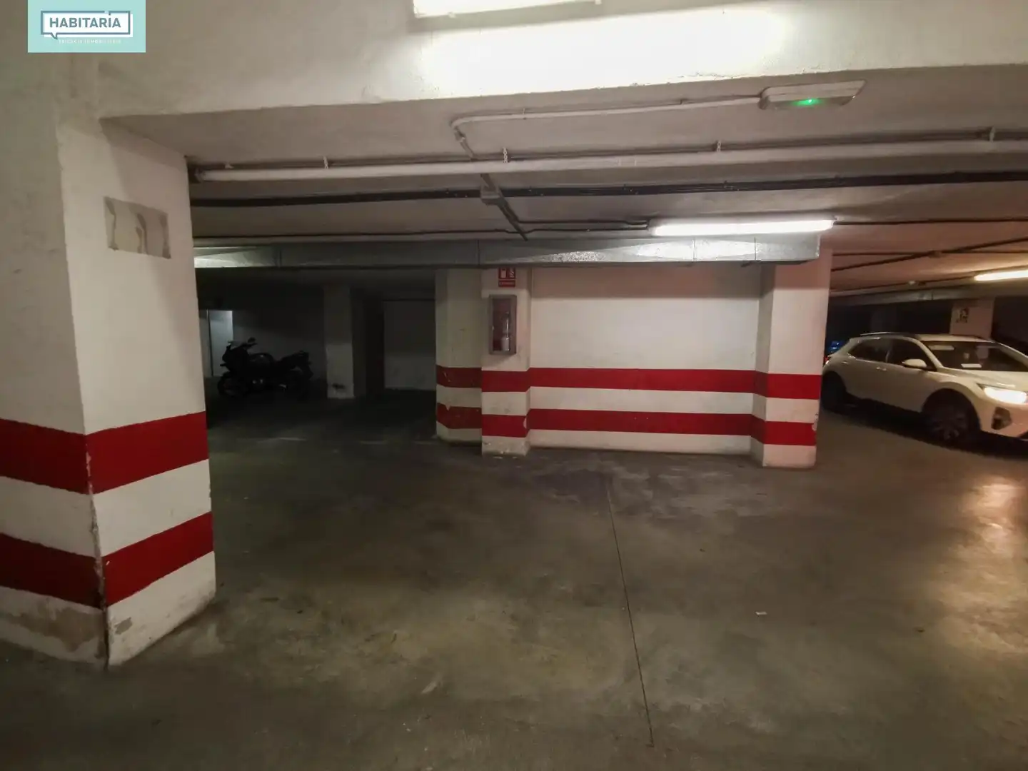 Garage for sale in Calle de Miguel Bueno Lara, El Ejido